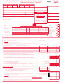 Form P1040(r) - Income Tax Individual Return - Resident - 2015