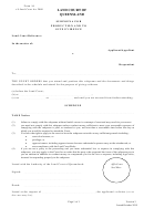 Form 16 - Subpoena For Production And To Give Evidence - Land Court Of Queensland