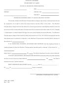 Form Ldol-wc-1005b - Office Of Worker's Compensation