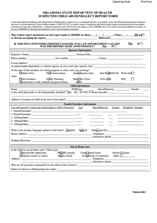 fillable-odh-form-333f-suspected-child-abuse-neglect-report-2011-printable-pdf-download