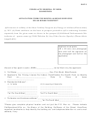 Application Form For Miscellaneous Services On Indian Passports Guangzhou