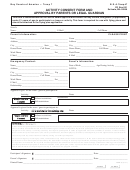 Bsa Activity Consent Form And Approval By Parents Or Legal Guardian