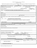 Medically Necessary Leave Of Absence Verification Form