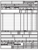 Ub 04 Form - Tricare Bill Form Printable pdf