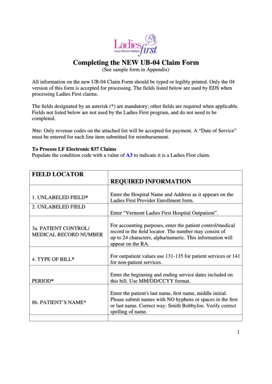 completing-the-new-ub-04-claim-form-printable-pdf-download