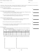 Math-150-exam Worksheet