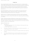 Mathematics Standards Of Learning 10 Grade Two