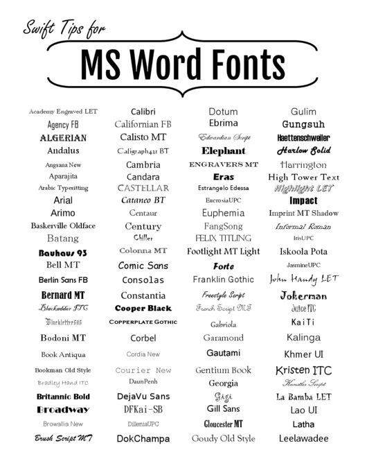 ms-word-fonts-printable-pdf-download