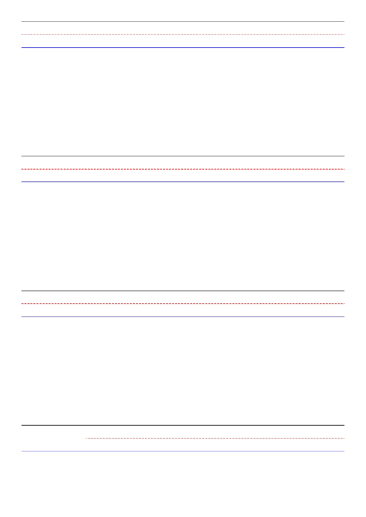 Large Lines Paper Printable pdf