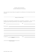 Form 08-4186 - Instructor Reference Information - Alaska Nurse Aide Registry