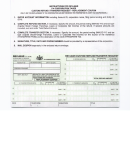 Form Rev-855r - Custom Refund / Transfer Request - Replacement Coupon