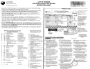 Privilege (sales) Tax Return - Instruction Sheet - City Of Phoenix