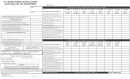Sales / Use Tax Report Form - St. Landry Parish