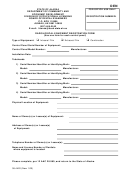 Form 08-4420 - Radiological Equipment Registration Form - Department Of Community And Economic Development