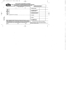 Form W42 - Employer's Mothly Return If Income Taxes Withheld