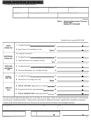 Form Ex-012i - Local Exposition Tax Return June 2004