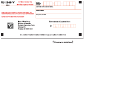 Form Nj-1041-v - Nj Gross Income Tax Resident Payment Voucher