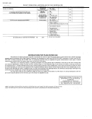 Form Wv/sev-40 - West Virginia Severance Tax Estimate