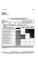 Form It-553 - Application For Tentative Carry-back Adjustment - Computation Of Net Operating Loss
