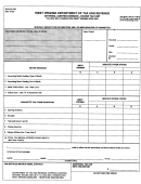 Form Wv/cig-709 - Monthly Report For Distributors And/or Wholesalers Of Cigaretts