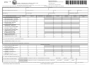 Form Wv/mft-511 - West Virginia Exporter Report