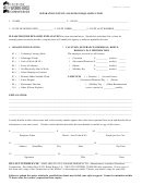 Form Lwc 77 - Separation Notice Alleging Disqualification - 2009