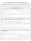 Form Dma-3065 - Personal Care Services (pcs) Medical Attestation For Licensed Care Home Residents - N.c. Department Of Health And Human Services