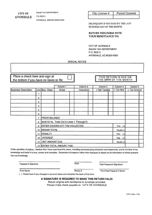 sales-tax-department-form-state-of-arizona-printable-pdf-download