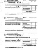 Form 200-es - Declaration Of Estimated Income Tax - Delaware Division Of Revenue