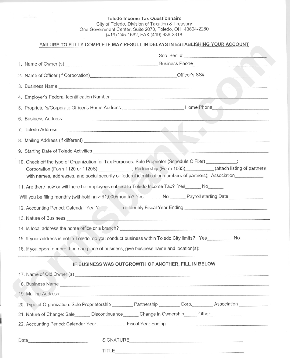 toledo-income-tax-questionnaire-form-city-of-toledo-division-of