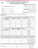 Business Return Of Tangible Personal Property And Machinery And Tools Form (2015) - Fairfax County Department Of Tax Administration