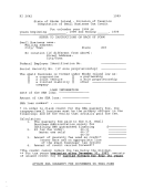Form Ri -2642 - Computation Of Small Business Tax Credit