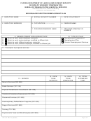 Form Dwc-20 - Individualized Written Reemployment Plan