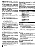 Instructions For Form Pa-41 - State Of Pennsylvania Printable pdf