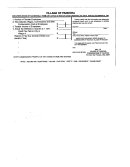 Form Q-w-1 - Employer's Return Of Tax Withheld - State Of Ohio