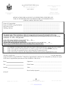 Form St-r-07 - Application For Sale/use Tax Exemption Certificate For An Incorporated Nonprofit Private Residential Child Caring Institution