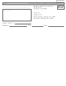 Form M01 - Employer Monthly Return Of Withholding Tax 2010