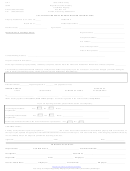 Form Up-1 - Unclaimed Property Report-holder Information - 2006