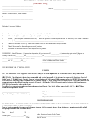Top 9 Cobb County Court Forms And Templates free to download in PDF format
