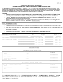 International Student Health Insurance Plan Application Form - Rochester Institute Of Technology