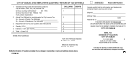Form W1 - Employer's Quarterly Return Of Tax Withheld - 2008-2009