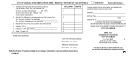 Ohio Employer's Semi-monthly Return Of Tax Withheld Form - City Of Dublin
