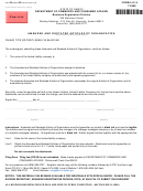 Form Llc-5 - Amended And Restated Articles Of Organization (2008)