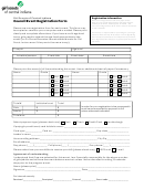 Girl Scouts Of Central Indiana Council Event Registration Form