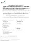 Techbridge Stem Kit Reservation Form