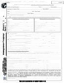Residential Rental Application Form