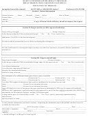 Preauthorization For High-cost Drugs - Initiation Oftherapy Form -maryland Medicaid Pharmacy Program