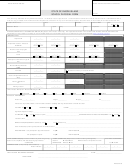 School Physical Form - State Of Rhode Island