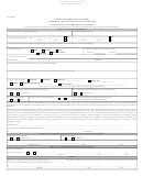 Application Form To Use Commonwealth Facilities