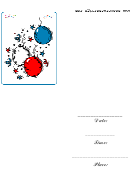 Party Invitation Template